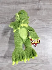 Universal Studios Monsters [ Creature from the black laggon ] Plush 9" 1999