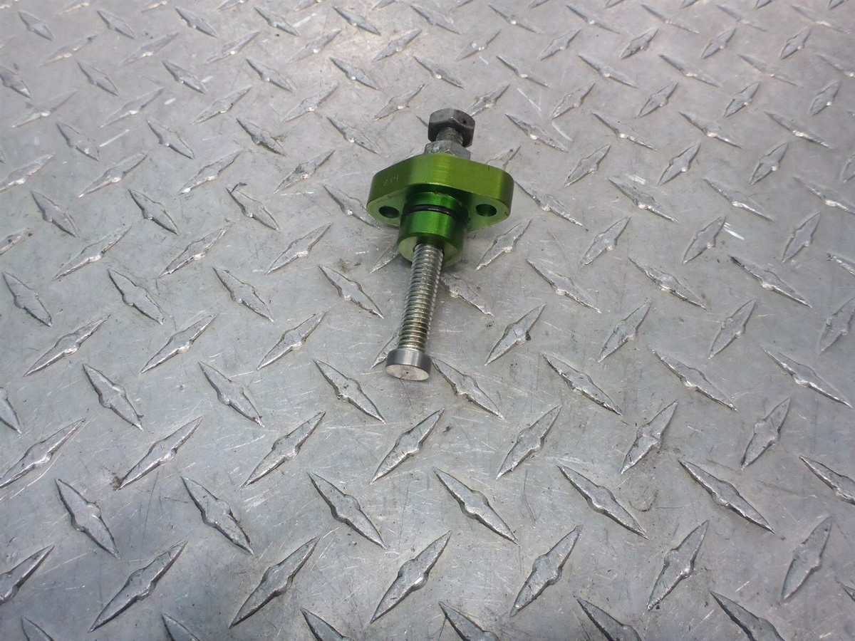 98 Kawasaki Ninja ZX 600 ZX600G Engine Timing Chain Tensioner