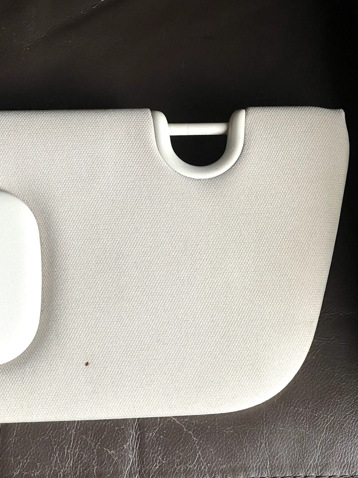 🔥2008-2016 Dodge Caravan Chrysler Town & Country Driver Sunvisor Homelink* - Изображение 2 из 4