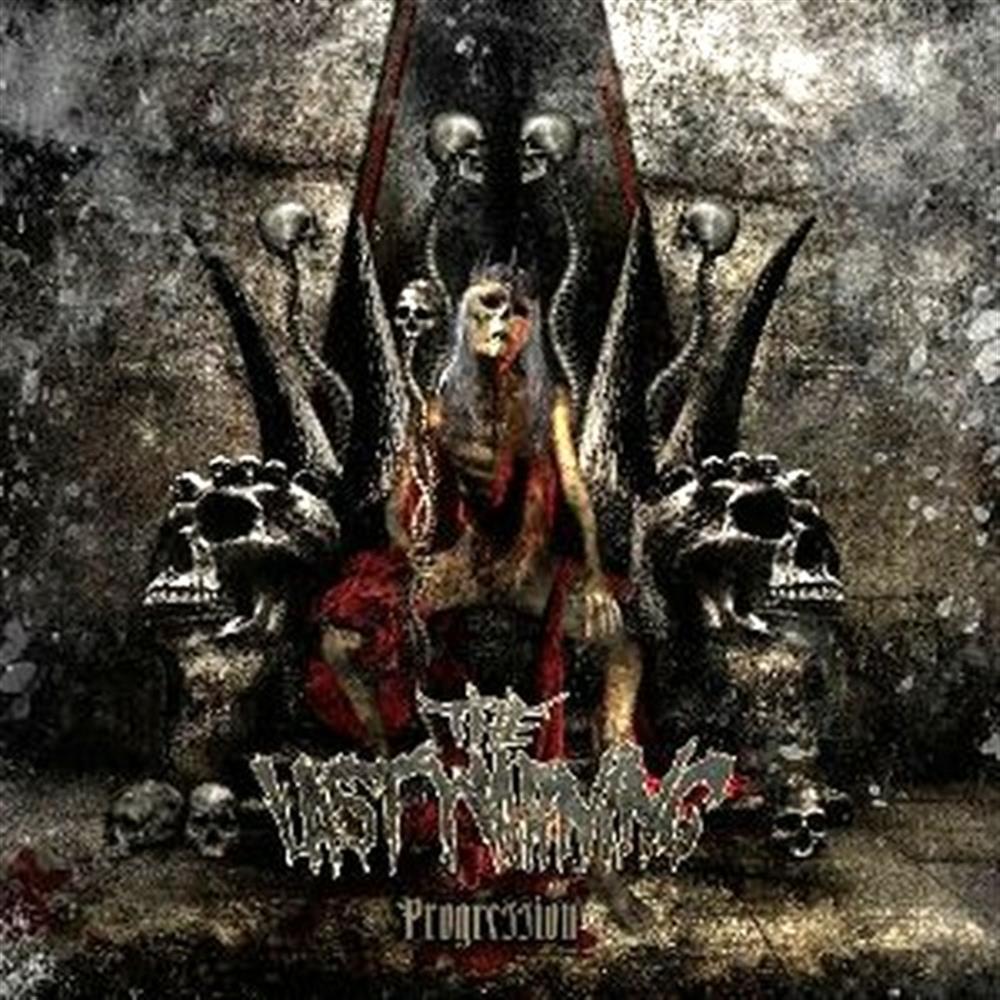 Progression - The Last Warning (Audio CD)