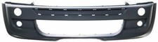 Paraurti Anteriore Per Mini Cooper/one R50/R53 02-06|Cabrio R52 04-08 S works