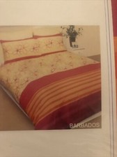 Duvet Cover Set Queen Size New With Tag