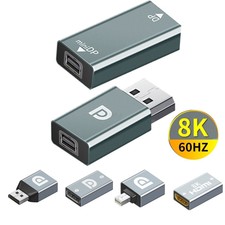 Video Female to Male Converter HDTV-compatibl...