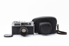 Konica SII S2 Rangefinder 35mm Film Camera  Near Mint : Tested  6351 US-DDP