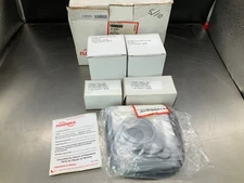Flowserve JS-0981  ROTH 9000 COMPONENT Seal Kit
