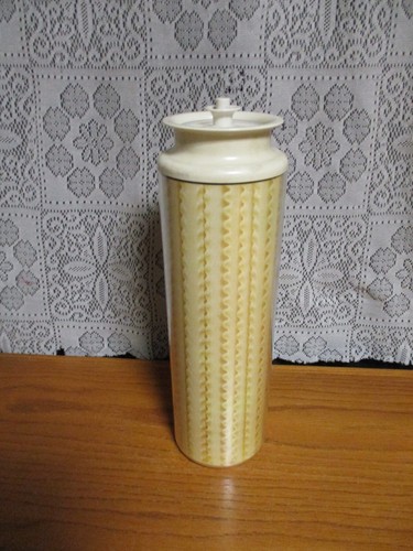 Tupperware Vintage 1486, Conteneur à Pâtes 1,6 Litres, état D'occasion Propre