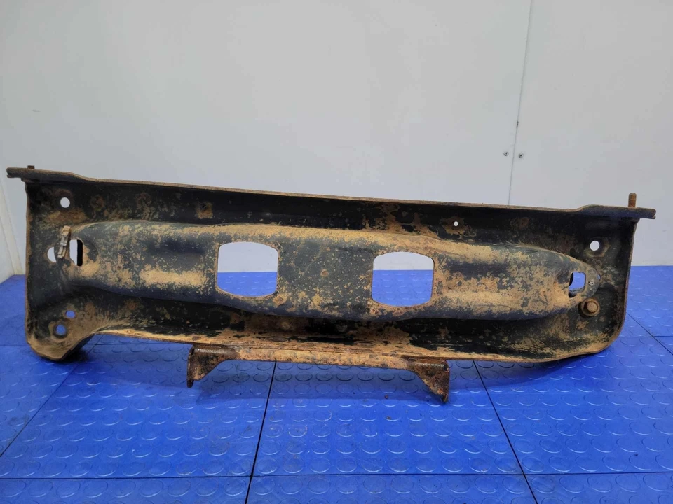 Subchasis travesaño trasero Pontiac Grand Am 99-05 genuino OEM 22607044 Foto 3 de 3