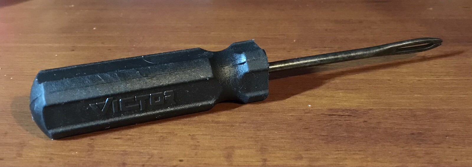 Victor tire repair plugging tool, MADE IN THE USA VTG eBay