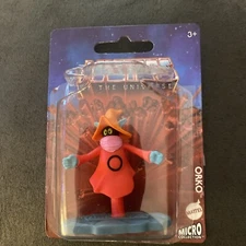 Master's of the Universe Mattel Micro Collection - Orko