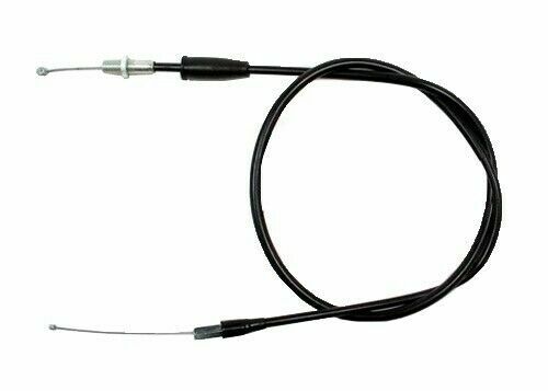 42" Throttle Cable For Yamaha YFM250 YFM350 YFM400 Wolverine Big Bear ATV - 第 3/3 張圖片