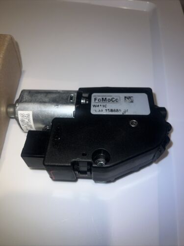 Motorcraft Sunroof Motor OEM MM-993 OEM Ford 9L3Z-15790-A New Open Box - Bild 2 von 8