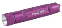 Fenix Compact Led Flashlight Purple on sale Fenix Compact Led Flashlight Purple on sale