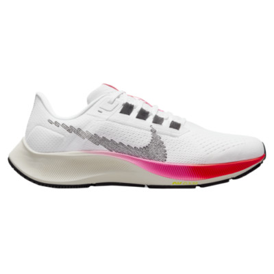 Nike Air Zoom Pegasus 38 Women's Shoes Training White New Size 9