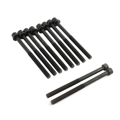 Head Bolts Set 22320-25000 For Hyundai Santa Fe Kia Forte Sportage G4KE 2.4L - Picture 5 of 5