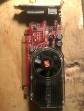 HP Compaq ATI Radeon X1300 PCI-E DVI Video Card 7121025200G