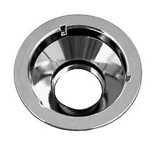 Ignition Bezel 68-72 Chevy/GMC Pickup (Key Parts #0849-201)