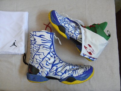 jordan xx8 why not for sale