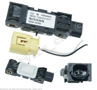 Nissan 98582 9u00a Nissan 98582 9u00a