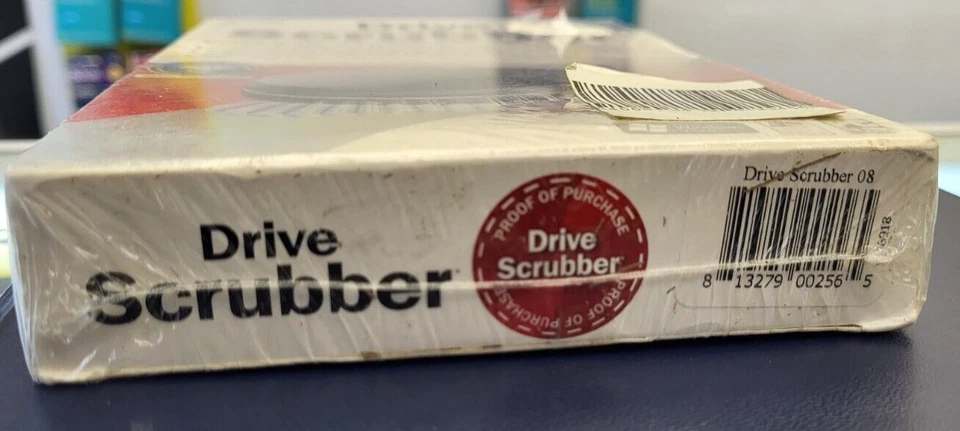 Drive Scrubber  Secure data Wiping - Image 3 of 4