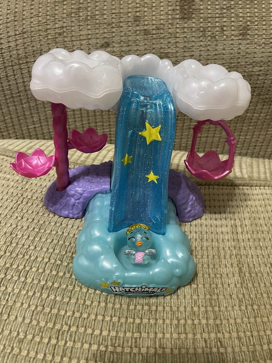 Hatchimals Wishing Star Waterfall Playset - Main Image