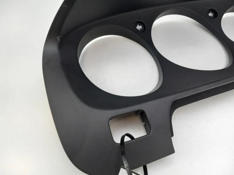 2004 ACURA MDX  INSTRUMENT SPEEDOMETER CLUSTER BEZEL - Image 2 of 4