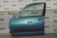 Porte avant et accessoires Seat INCA