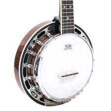 Gold Tone Deluxe Concert Banjolele