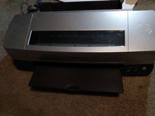 epson stylus 2000