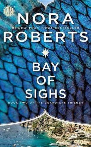 new bay of sighs by nora roberts paperback free shipping