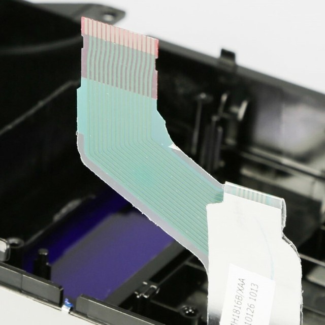 Samsung Microwave Control Panel Keypad ASSY De9402517c Smh1816s