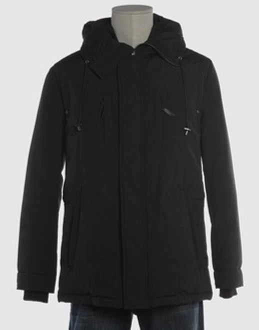 Abrigos, chaquetas y chalecos de hombre Costume National | Compra