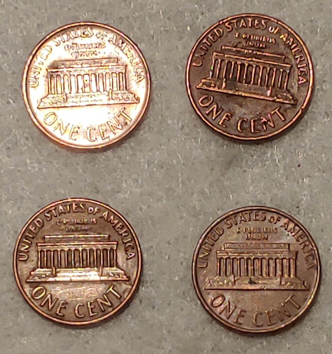 コレクション 1970 G.BRITAIN PENNY PF 68 RD 1970 G.BRITAIN PENNY PF 68 RD - メルカリ