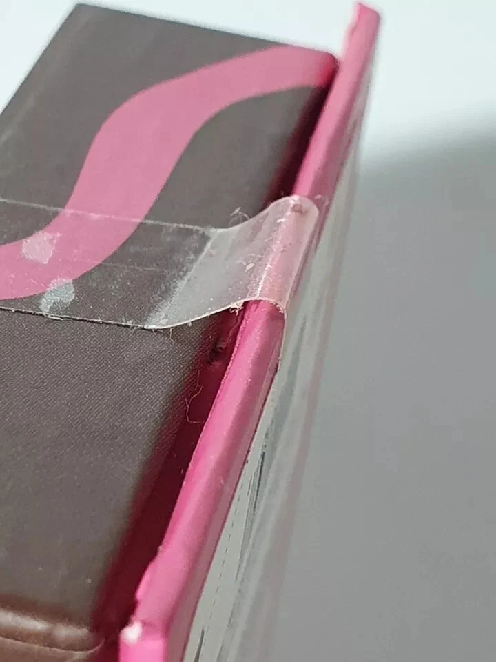 Benefit Terra Golden brick-red Blush 6g - Bild 4 von 4