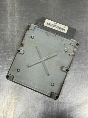 1996 Ford F250 F350 7.3L Diesel PCM ECM ECU F7TF-12A650-UB YBT1 | eBay