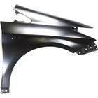 Sherman 8164-31-2 Front, Passenger Side Fender Primed For 2010-2012 Toyota Prius