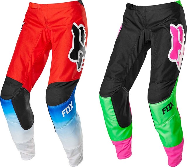 2020 Fox Racing Women's 180 Fyce MX ATV Pants Motocross Dirtbike