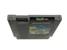 Teenage Mutant Ninja Turtles (NES, 1989) By Ultra (Cartridge Only) NTSC