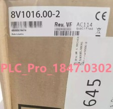 1PCS New In Box B&R 8V1016.00-2 Servo Drive 8...