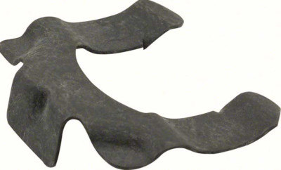 OER Door Lock Cylinder Retainer 1967-1985 Firebird/Camaro 1962-1979 Nova