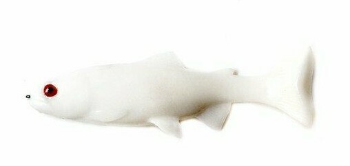 Huddleston Deluxe 68 Special Weedless Swimbaits - Choose Pattern