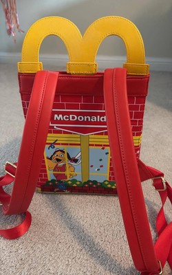 McDonald display picture 2