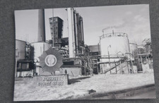   Ansichtskarte  Kopie Zwickau Kokerei August Bebel