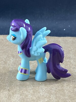 My Little Pony Wave 16, SASSA FLASH Nightmare knight, MULT ITEMS SHIP FREE!