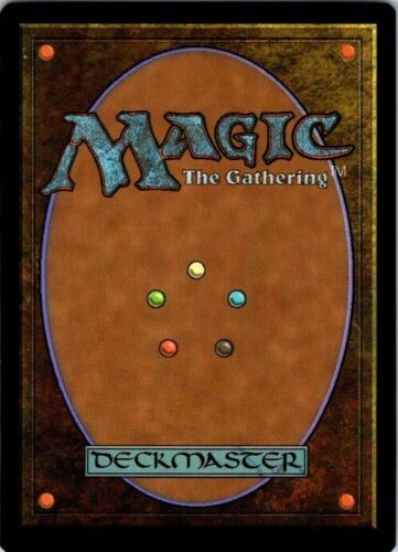 Izzet Chemister Commander 2017 MTG NM - Foto 2 di 2