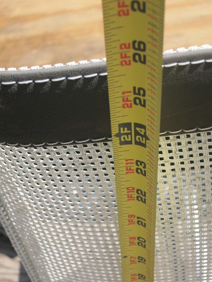 Richard Schultz for Knoll 1966 Adjustable Chaise Lounge White / Grey