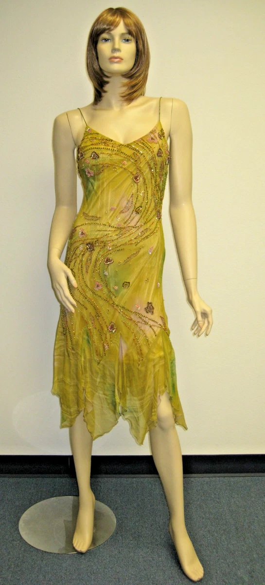 Sue Wong Silk Short Dresses for Women for sale | eBay