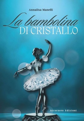 Bücher Manelli Annalisa - Die Kristallpuppe