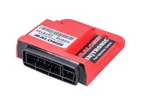 CDI ZüNdbox Malossi Injtronic ECU FüR Originalen Zylinder FüR Piaggio Liberty 50