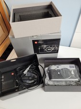 Leica MP 240 complet en boîte