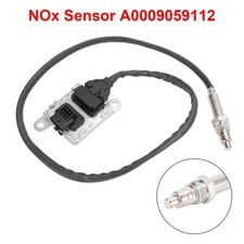 NOx Sensor A0009059112 Für Mercedes W213 A238 E220 E300 GLE 350 Sprinter NOx Sensor A0009059112 Für Mercedes W213 A238 E220 E300 GLE 350 Sprinter